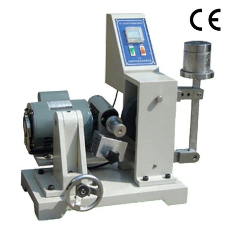 Rubber Abrasion Tester factories|akron abrasion tester manual.